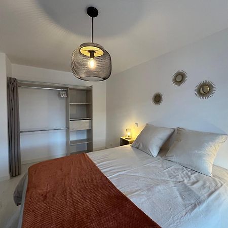 Appartement St Eloi 75M² Saint-Die-des-Vosges Bagian luar foto