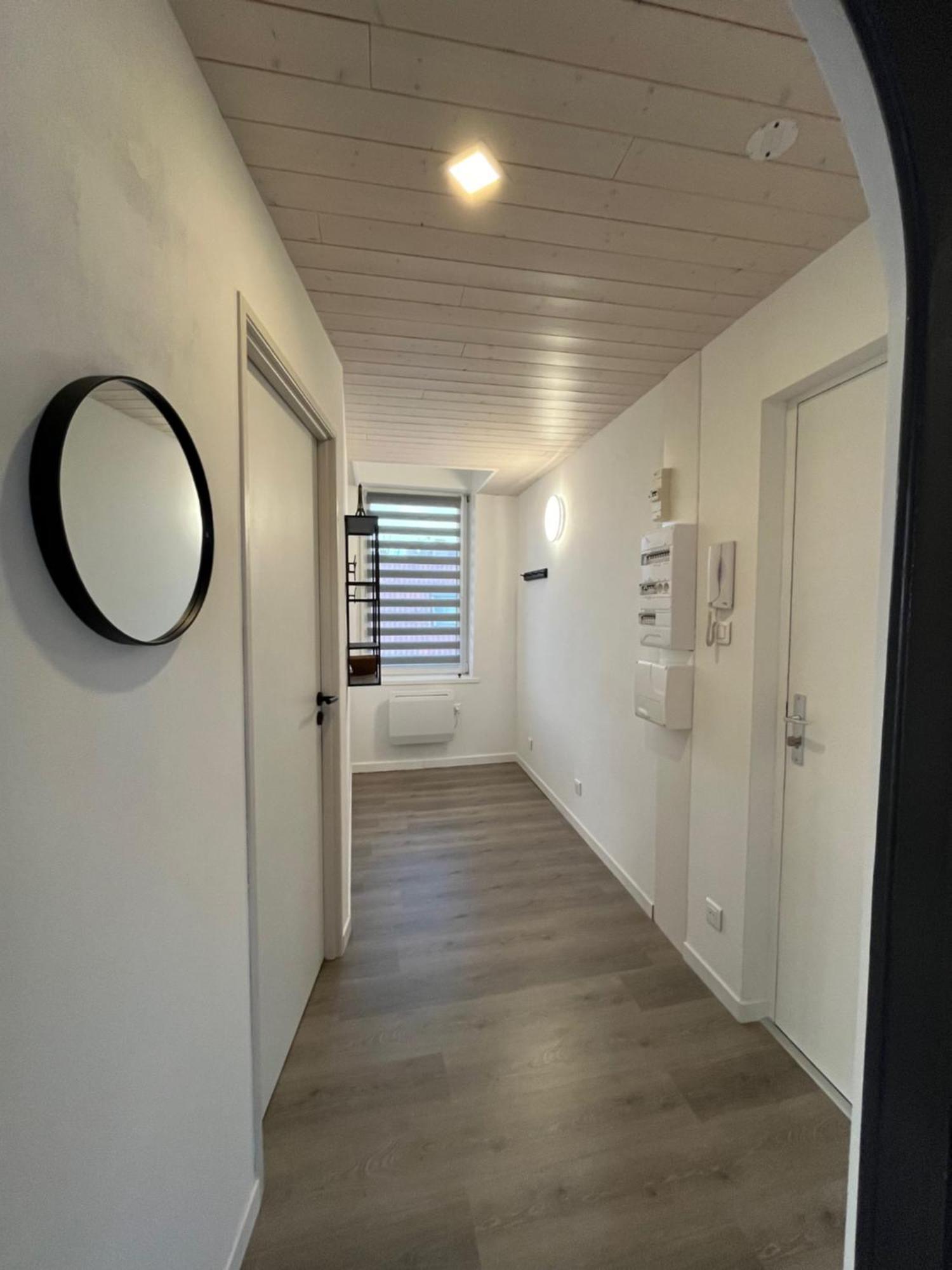 Appartement St Eloi 75M² Saint-Die-des-Vosges Bagian luar foto